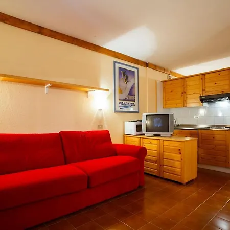 Short Breaks Abeti 3-7 Διαμέρισμα Sestriere