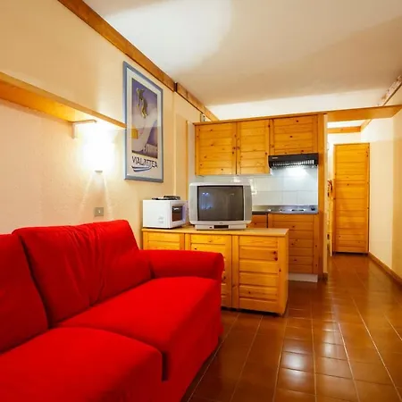 Διαμέρισμα Short Breaks Abeti 3-7 Sestriere