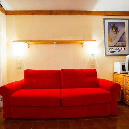 Short Breaks Abeti 3-7
