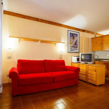Short Breaks Abeti 3-7 * Sestriere
