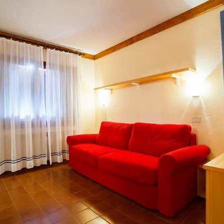 Διαμέρισμα Short Breaks Abeti 3-7 *
